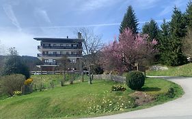 Appartement T2 Pour 6 Personnes A Combloux