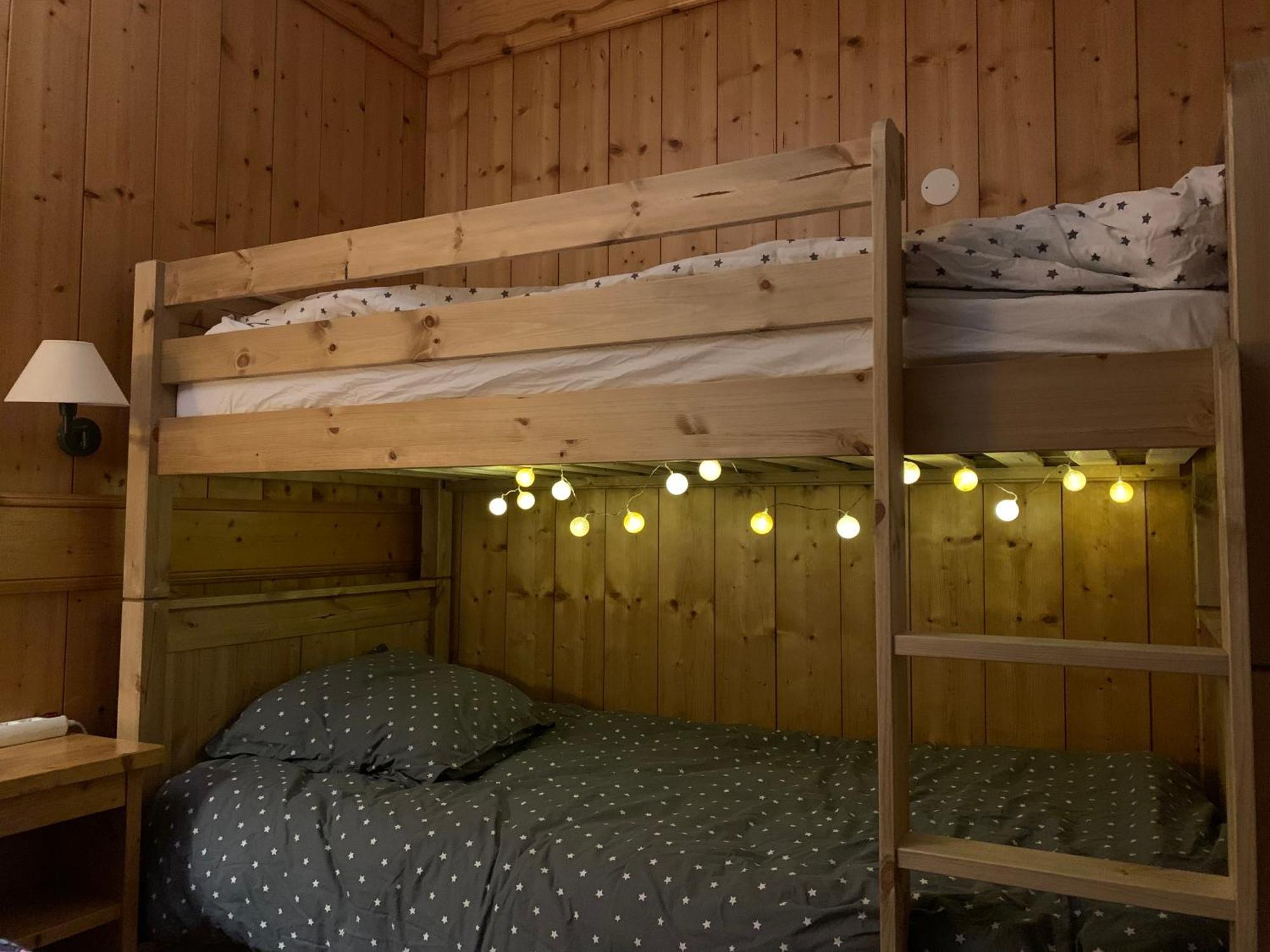 Appartement T2 Pour 6 Personnes A Combloux Extérieur photo